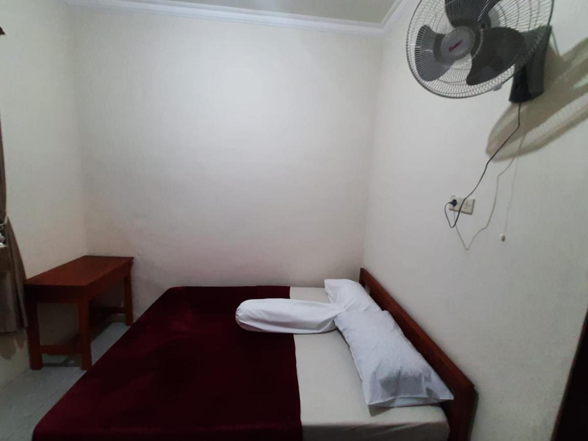999 Khs Homestay Gilimanuk Exteriér fotografie